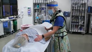 Keeping Patients Safe During Cardiac Care