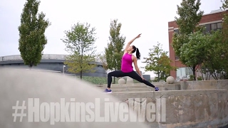 LiveWell After Breast Cancer  Strength Workout 2