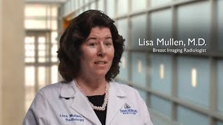Mammography  Screening Guidelines  FAQ with Dr Lisa Mullen