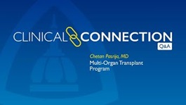MultiOrgan Transplant Program