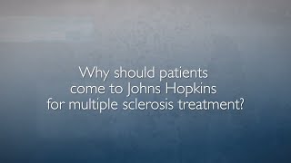 Multiple Sclerosis Rehabilitation  FAQ with Drs Abbey Hughes and Alexius Sandoval