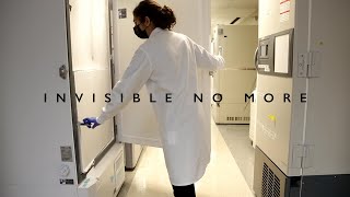 Postdocs at Johns Hopkins Medicine  Invisible No More