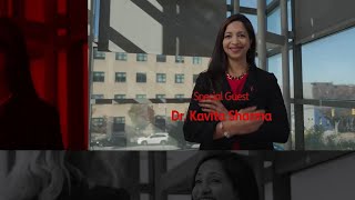 Red Chair Series  Kavita Sharma