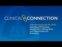 Rethinking PCOS Early Identification Lifelong Risks and Opportunities for Prevention