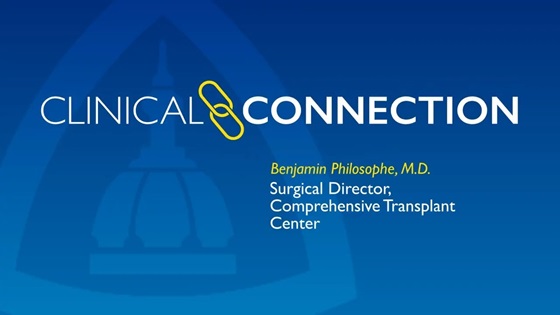 Robotic Liver Resection Surgery  Clinical Connection