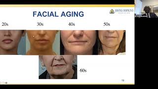 Saving Face Expert Advice to Help Freshen an Aging Face