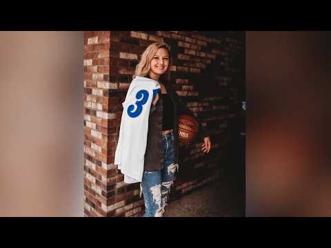 Spine Schwannoma Tumor  Sarahs Story