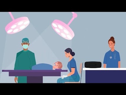 SURPASS Program  Spinal Anesthesia at Johns Hopkins Childrens Center