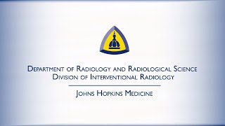The Division of Interventional Radiology