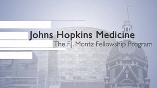 The FJ Montz Fellowship Program