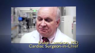 The Johns Hopkins Heart and Vascular Institute An Overview