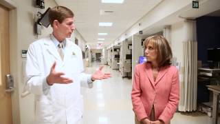 The Patient Experience  Johns Hopkins Neurosurgery