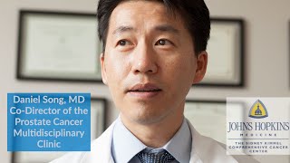 Treating Prostate Cancer with Radiation Therapy