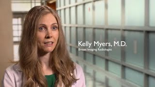 What Are Dense Breasts  FAQ with Dr Kelly Myers