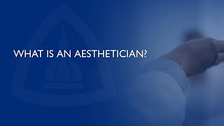 What Is an Aesthetician QA with Sophie Lyst