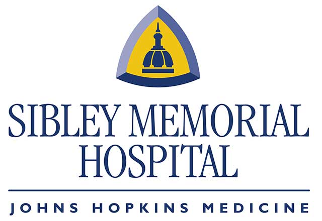 Sibley Memorial Hospital logo