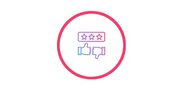 feedback icon