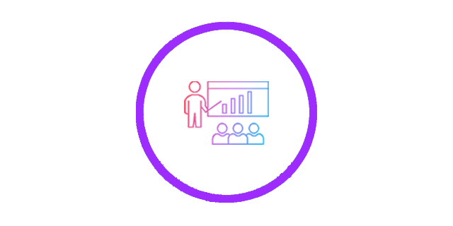 presentation icon