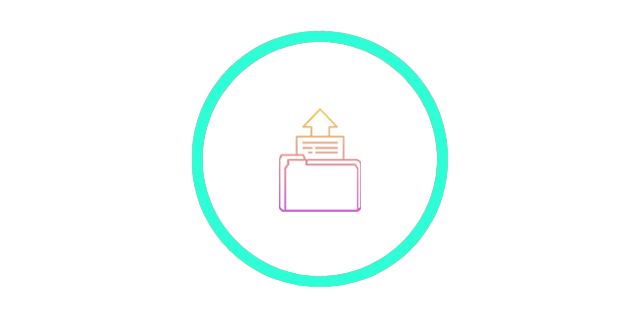 submission icon