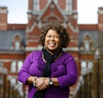 Mary Joyner