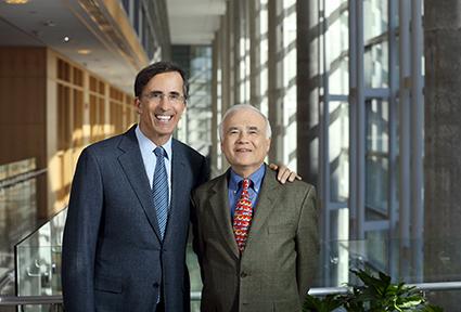 Rales and Winkelstein