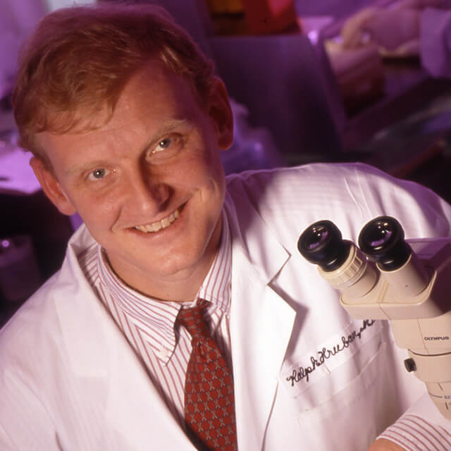 Ralph Hruban