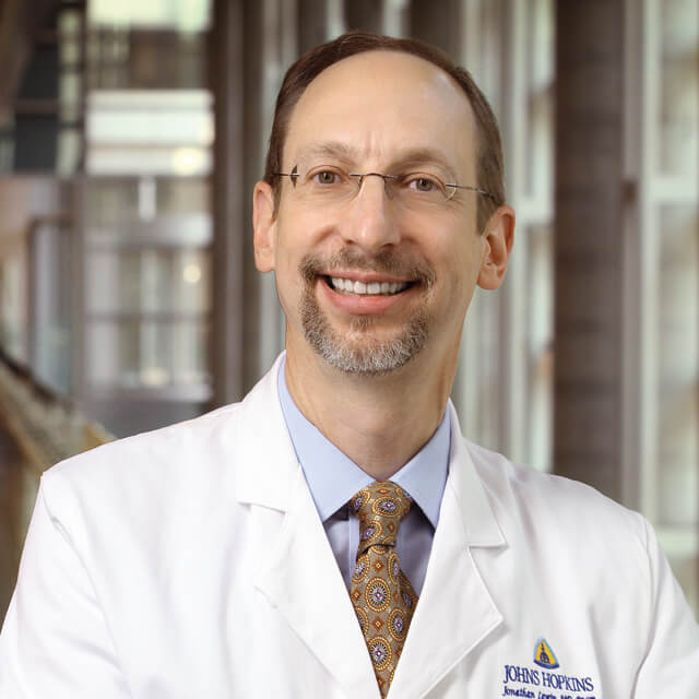 Jonathan Lewin