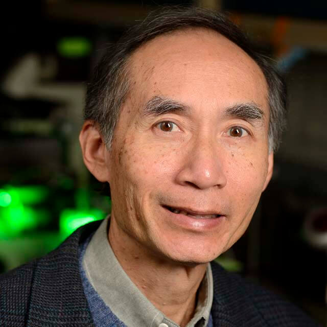 Leslie Tung