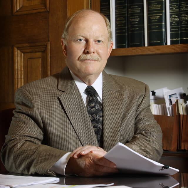Ronald Werthman