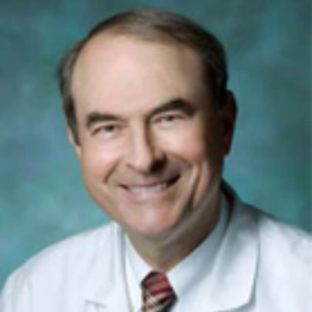 The image shows William Baumgartner.