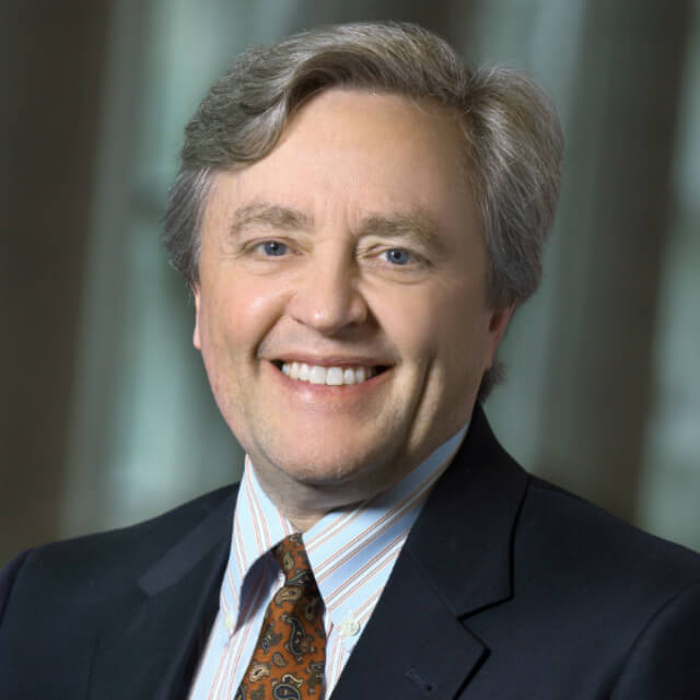 The photo shows Dan Ford.
