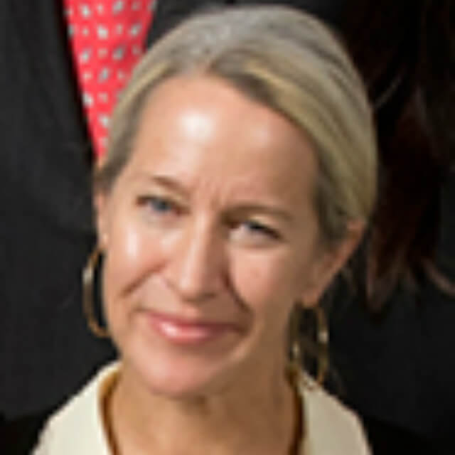 The photo shows Sorrel King.