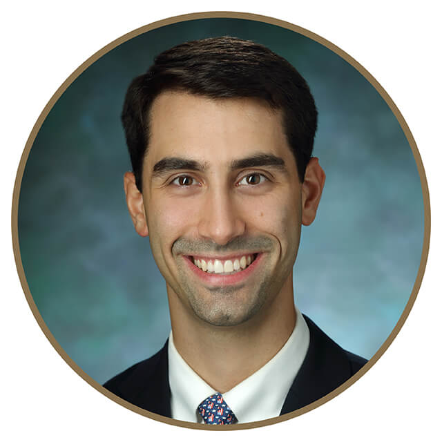 nicholas calotta
