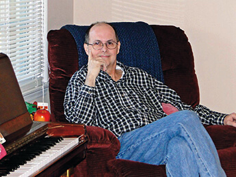 Gene Ogle