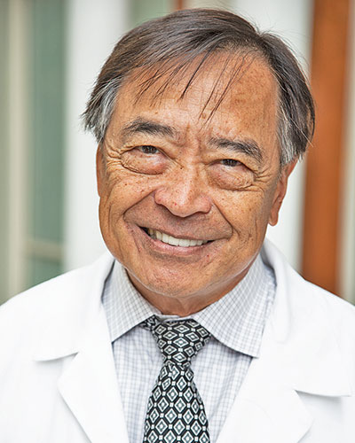 John Wong