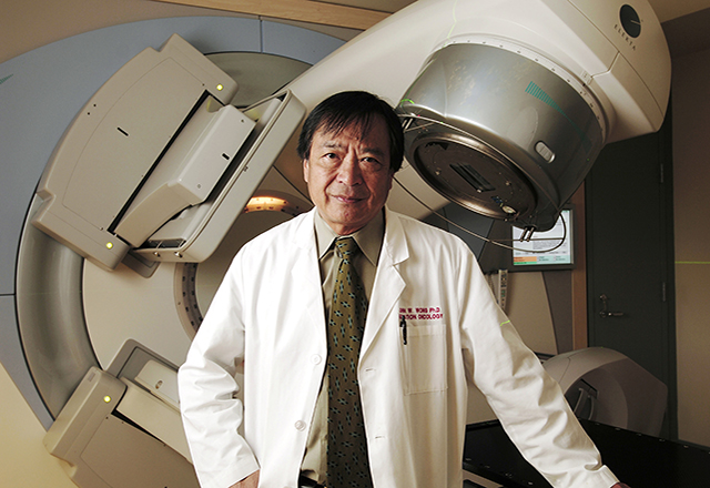 John Wong Active Breathing Coordinator