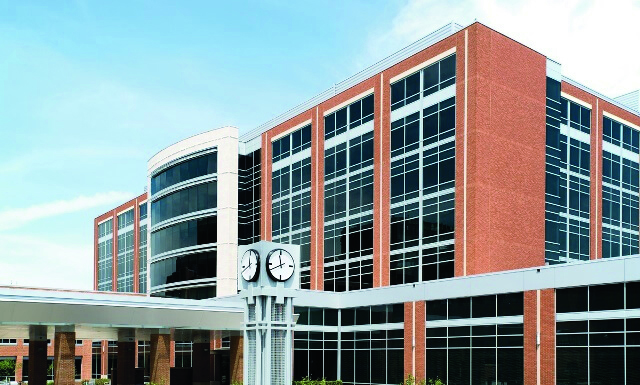 National Proton Therapy Center