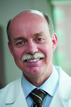 Theodore Leslie DeWeese, M.D.