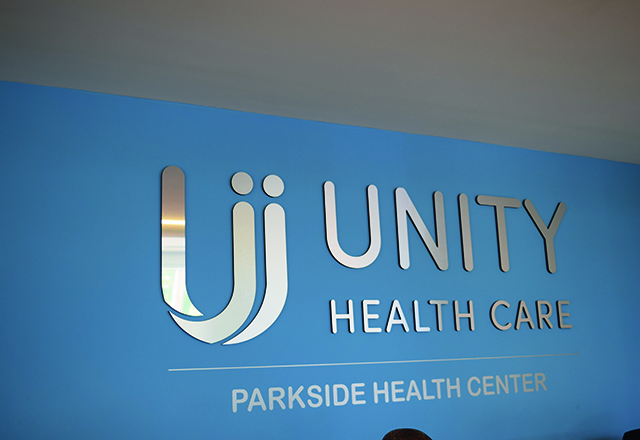 Unity Healthcare