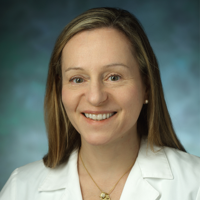 Headshot of Dr. Danielle Gottlieb Sen 