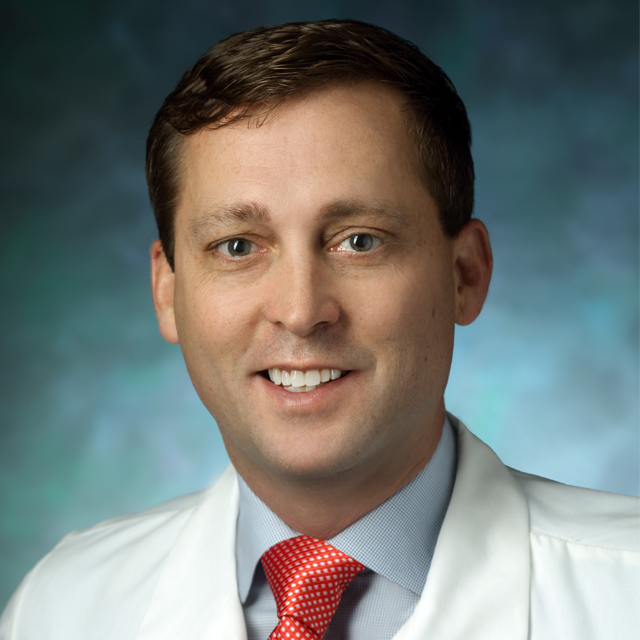 Headshot of Dr. Bret Mettler