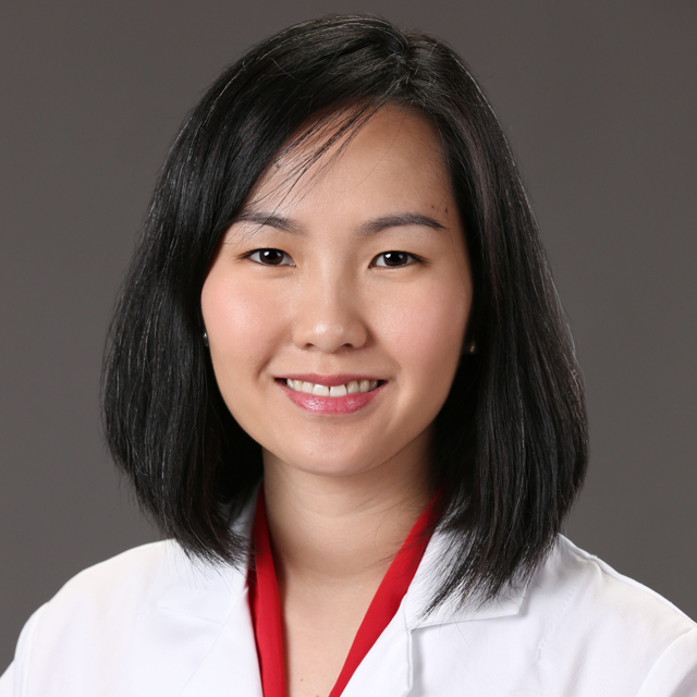 Headshot of Dr. Hanh-Tam Tran 