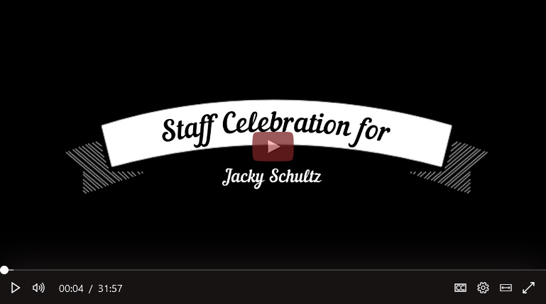 Farewell Video