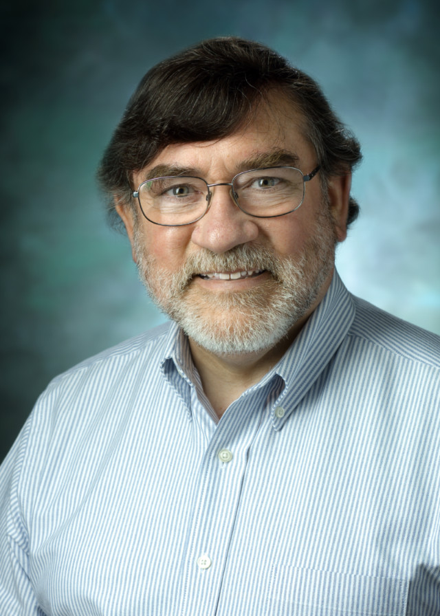 portrait photo of christopher chute