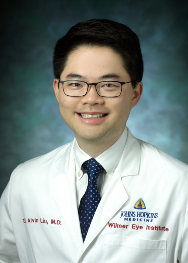 portrait photo of tin yan alvin liu