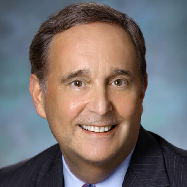 A photo shows Richard Bennett. 