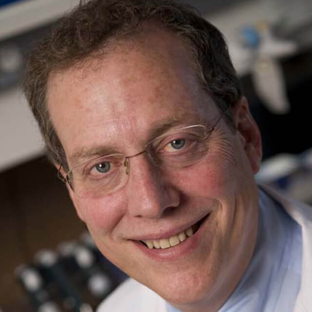 A photo shows Andrew Feinberg. 