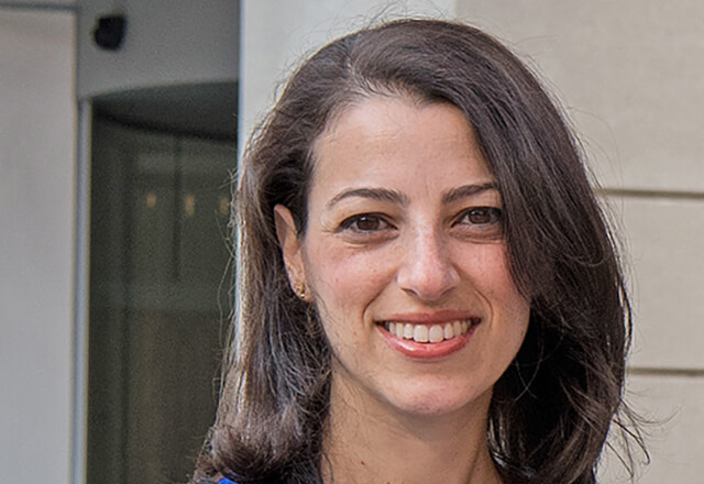 Evanthia Torres, M.D., Ph.D.