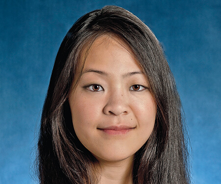 May Tun Saung, M.D.