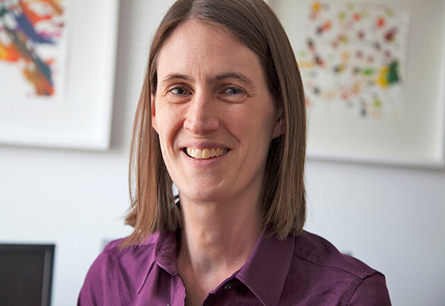 Roisin Connolly, M.B.B.Ch.